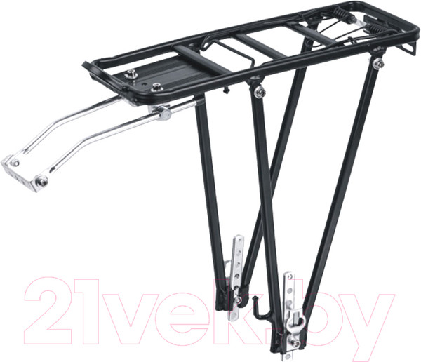 Изображение товара Багажник для велосипеда BLF BLF-H6