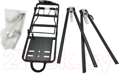 Изображение товара Багажник для велосипеда BLF BLF-H6