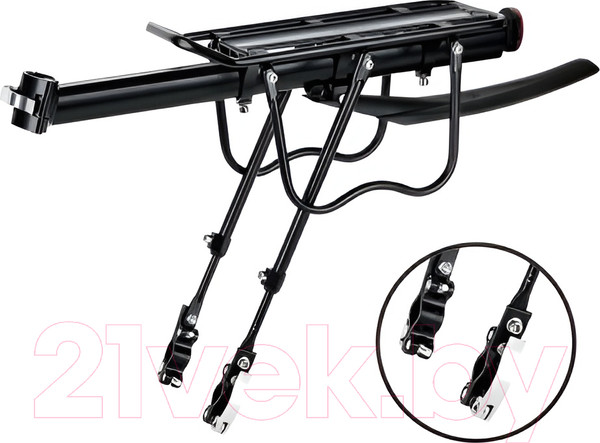 Изображение товара Багажник для велосипеда BLF BLF-H27-5