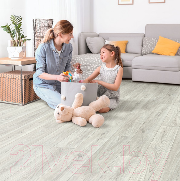 Изображение товара Линолеум IVC Bingo Otis 590 (3x5м)