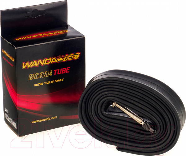 Изображение товара Камера для велосипеда Wanda 700x28C/32C / WD70032FV