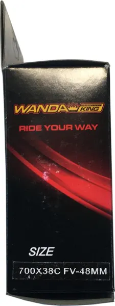 Изображение товара Камера для велосипеда Wanda 700x38C / WD70038FV