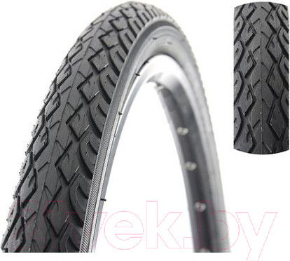 Изображение товара Велопокрышка Wanda 700x40C / 700X40C-W2011
