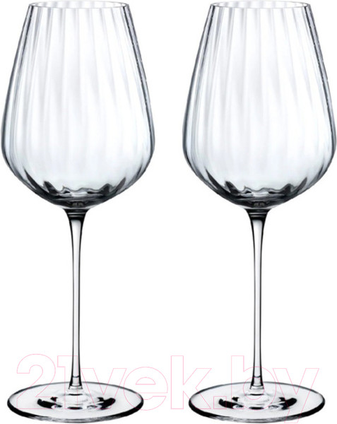 Изображение товара Набор бокалов Nude Round UP / ND32011_1116700 (2шт)