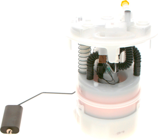 Изображение товара Топливный насос Bosch 0986580374