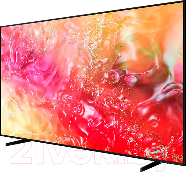 Изображение товара Телевизор Samsung 75" DU7100 UE75DU7100UXRU