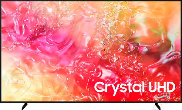 Изображение товара Телевизор Samsung 75" DU7100 UE75DU7100UXRU