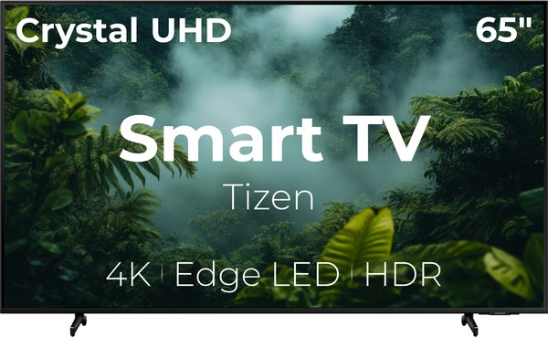 Изображение товара Телевизор Samsung 65" DU8000 UE65DU8000UXRU
