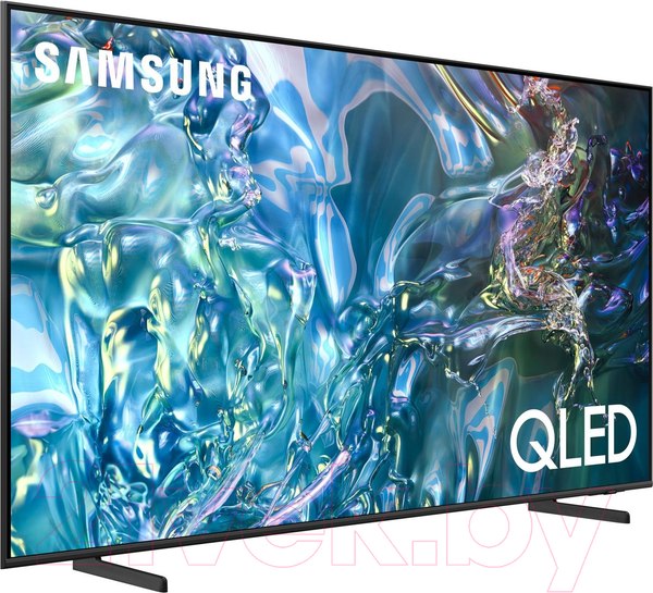 Изображение товара Телевизор Samsung 55" Q60D QE55Q60DAUXRU