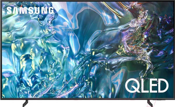 Изображение товара Телевизор Samsung 55" Q60D QE55Q60DAUXRU