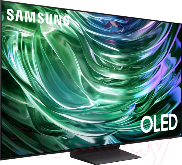 Изображение товара Телевизор Samsung 65" S90D QE65S90DAUXRU (OLED)