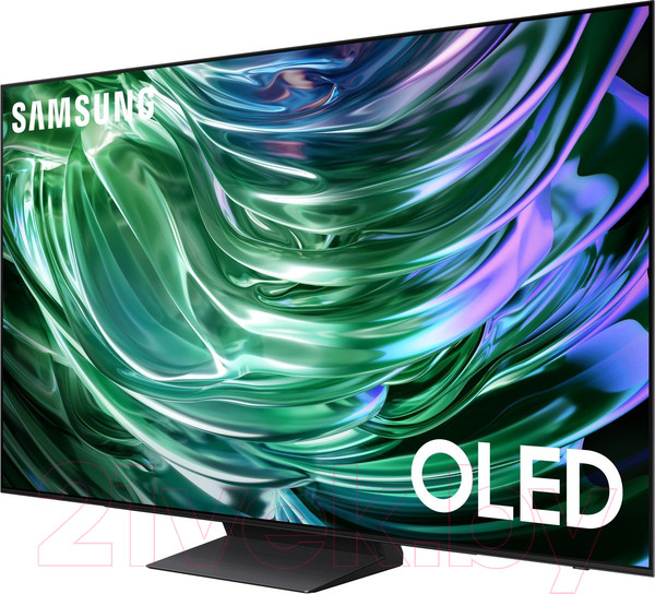 Изображение товара Телевизор Samsung 65" S90D QE65S90DAUXRU (OLED)
