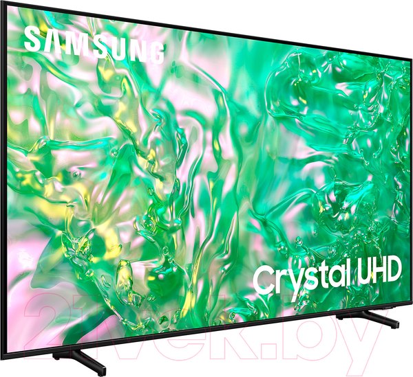 Изображение товара Телевизор Samsung 65" DU8000 UE65DU8000UXRU