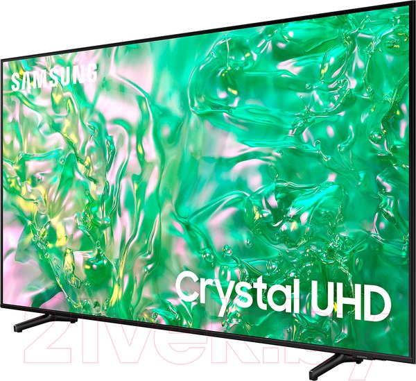 Изображение товара Телевизор Samsung 65" DU8000 UE65DU8000UXRU
