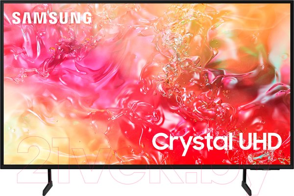 Изображение товара Телевизор Samsung 43" DU7100 UE43DU7100UXRU
