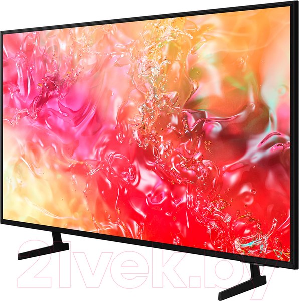 Изображение товара Телевизор Samsung 43" DU7100 UE43DU7100UXRU