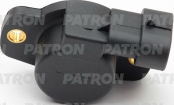 Изображение товара Датчик положения дроссельной заслонки Patron PE30002