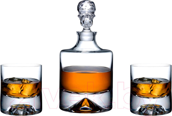 Изображение товара Набор для виски Nude Тень / ND92955_1116386