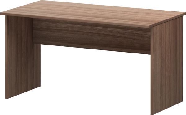 Изображение товара Письменный стол Программа Техно Арго А-003 (темный шимо)