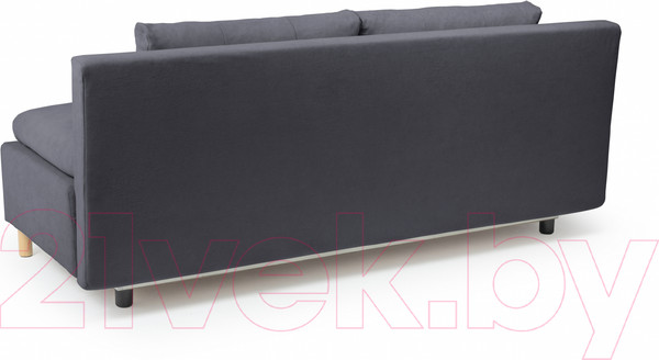 Изображение товара Диван Mio Tesoro Норд 542 (Омега 27)