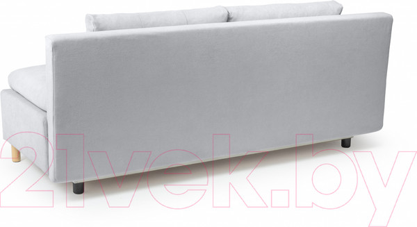 Изображение товара Диван Mio Tesoro Норд 542 (Омега 29)