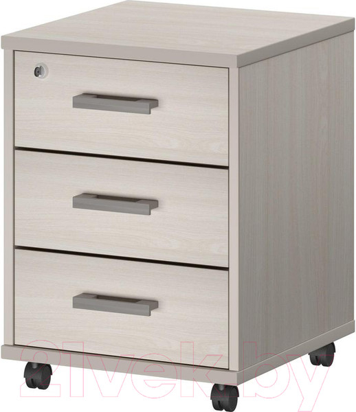 Изображение товара Тумба Программа Техно Арго АТЛ-03 (ясень шимо)