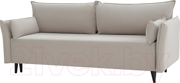 Изображение товара Диван Mio Tesoro Отто 597 (бежевый 1438)