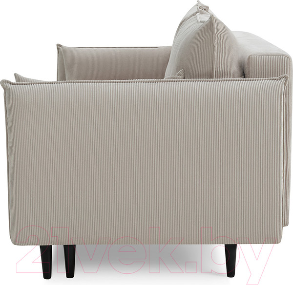 Изображение товара Диван Mio Tesoro Отто 597 (бежевый 1438)