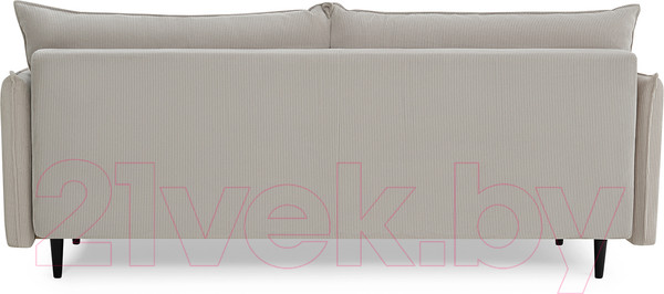 Изображение товара Диван Mio Tesoro Отто 597 (бежевый 1438)