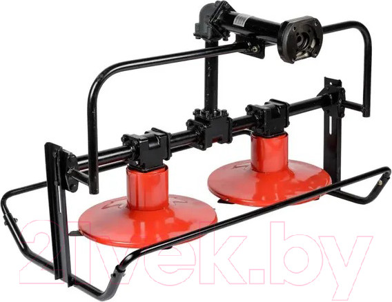 Изображение товара Косилка роторная Brait MRP-800 (A) (14мм)