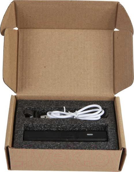 Изображение товара Фонарь для велосипеда Glanzen BFL-0800-03-front