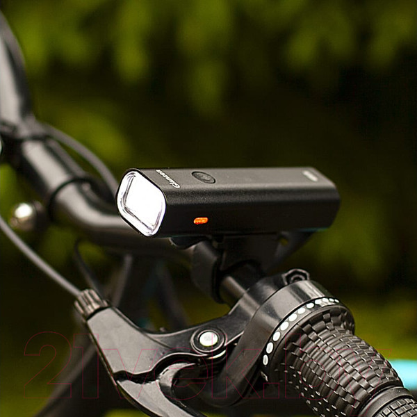 Изображение товара Фонарь для велосипеда Glanzen BFL-0800-03-front