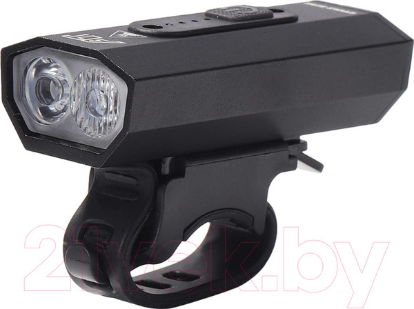 Изображение товара Фонарь для велосипеда Glanzen BFL-1000-BK08