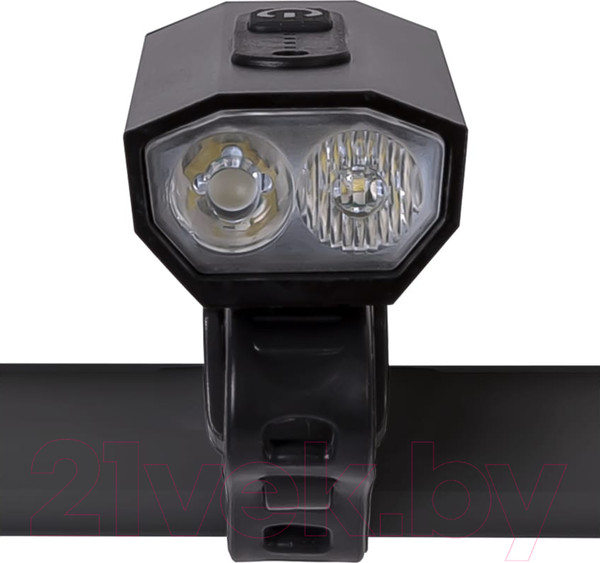 Изображение товара Фонарь для велосипеда Glanzen BFL-1000-BK08