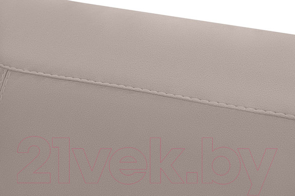 Изображение товара Диван угловой Mio Tesoro Дублин 497 (бежевый 1101)