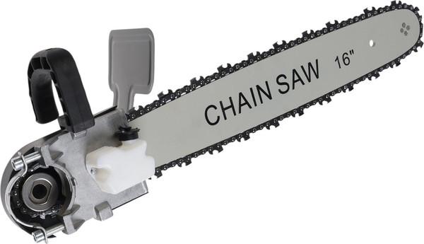 Изображение товара Насадка для электроинструмента Tundra Для УШМ / 9923340