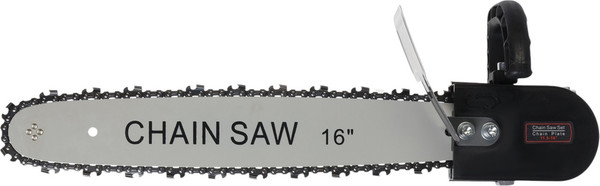 Изображение товара Насадка для электроинструмента Tundra Для УШМ / 9923340
