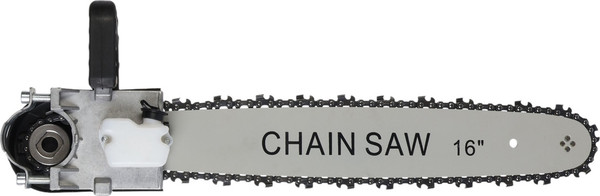 Изображение товара Насадка для электроинструмента Tundra Для УШМ / 9923340