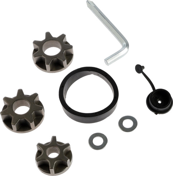 Изображение товара Насадка для электроинструмента Tundra Для УШМ / 9923340