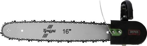 Изображение товара Насадка для электроинструмента Tundra Для УШМ / 9923340