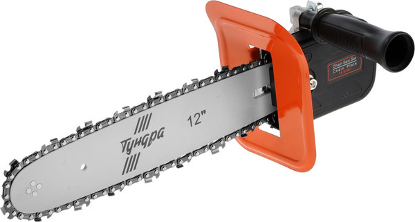 Изображение товара Насадка для электроинструмента Tundra Для УШМ / 9923339