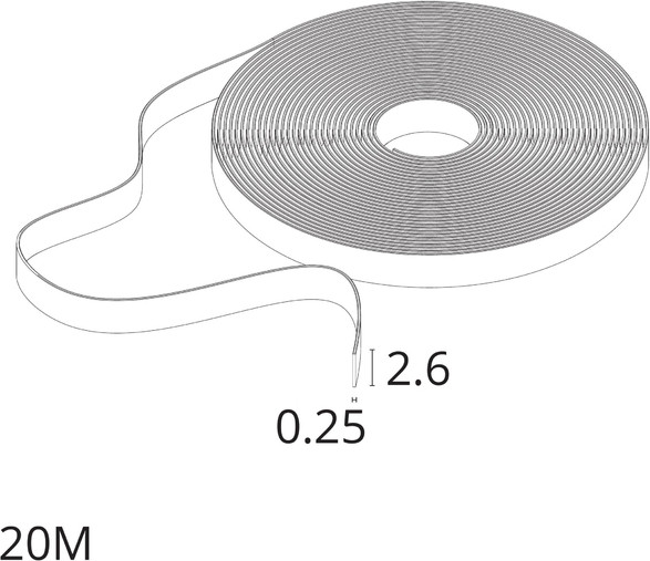 Изображение товара Крепление для шинопровода Divinare Decorato D252334