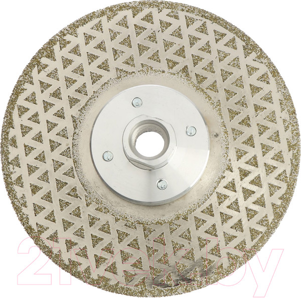 Изображение товара Отрезной диск алмазный Tundra 9935298