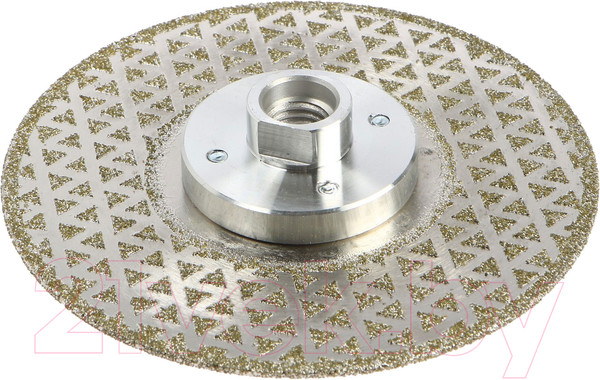 Изображение товара Отрезной диск алмазный Tundra 9935298