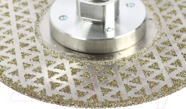 Изображение товара Отрезной диск алмазный Tundra 9935298