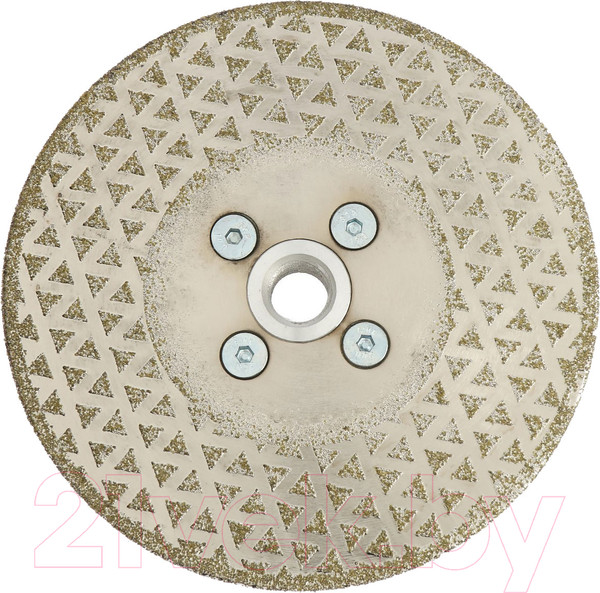 Изображение товара Отрезной диск алмазный Tundra 9935298