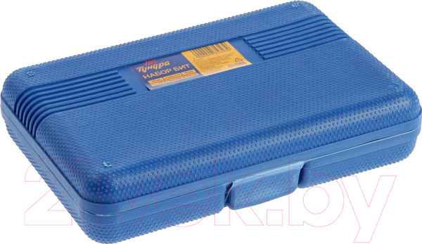 Изображение товара Набор бит Tundra 9935343 (50шт)