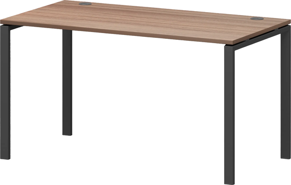 Изображение товара Письменный стол Программа Техно Арго-М АМ-004 (темный шимо)