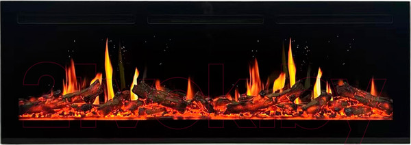 Изображение товара Электрокамин Royal Flame 5D V-ART 50