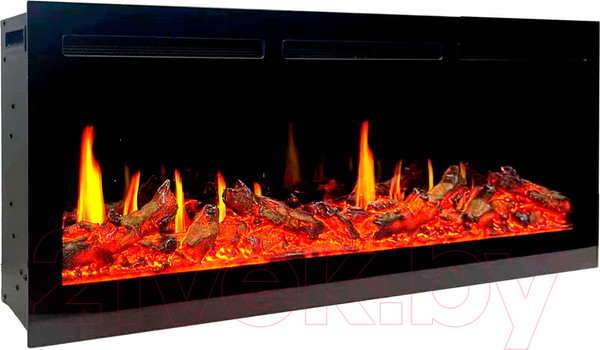 Изображение товара Электрокамин Royal Flame 5D V-ART 50